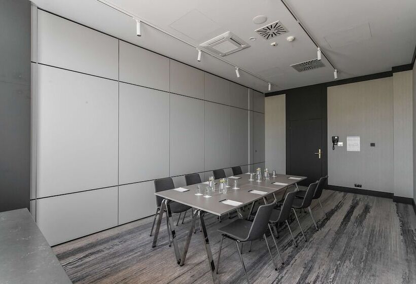 Radisson Blu Hotel Sopot