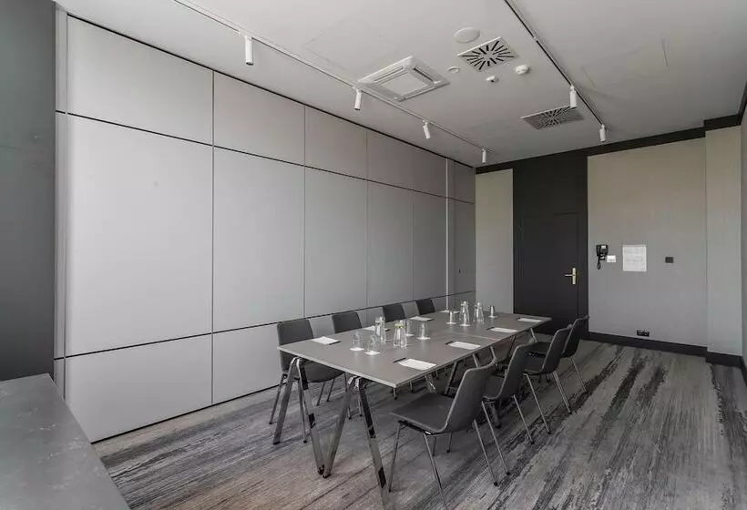 Radisson Blu Hotel Sopot