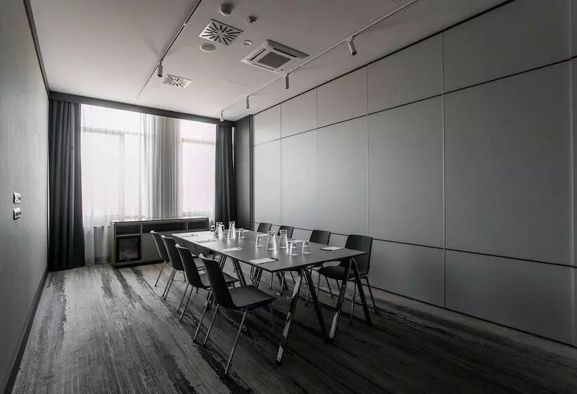 Radisson Blu Hotel Sopot