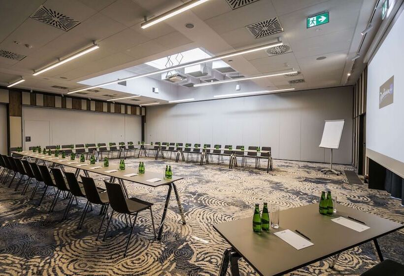 Radisson Blu Hotel Sopot