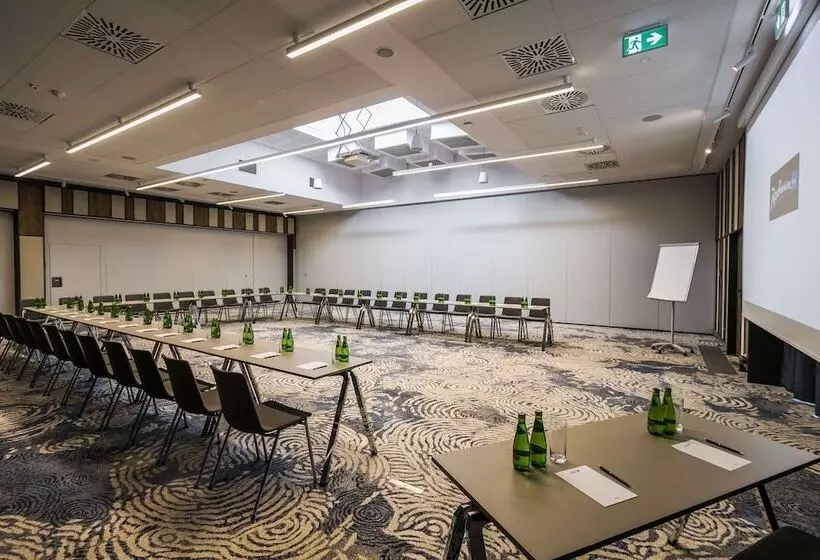 Radisson Blu Hotel Sopot