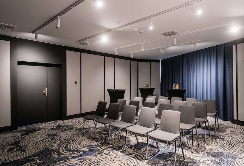 Radisson Blu Hotel Sopot