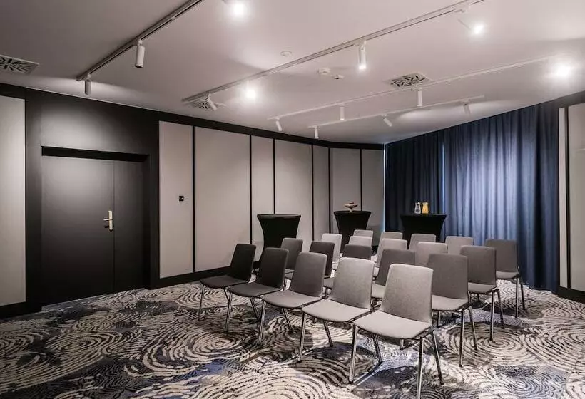 Radisson Blu Hotel Sopot