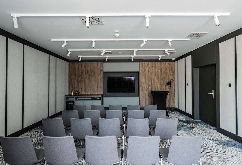 Radisson Blu Hotel Sopot