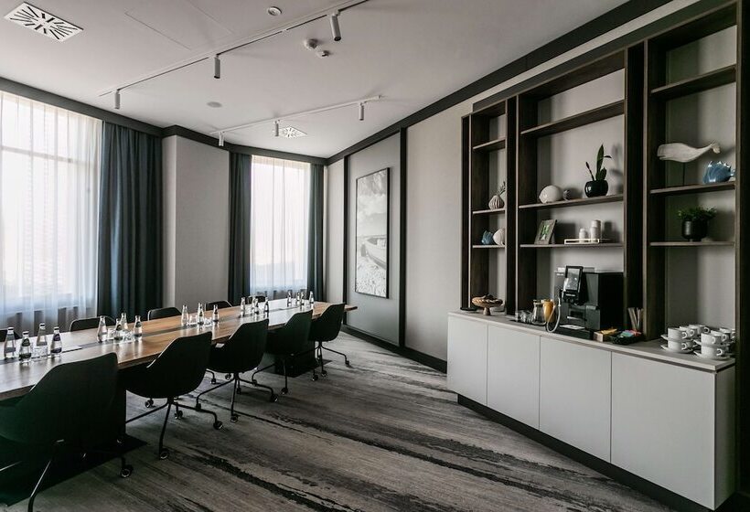 Radisson Blu Hotel Sopot