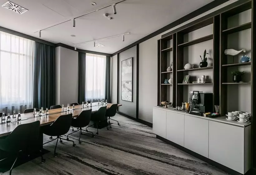 Radisson Blu Hotel Sopot