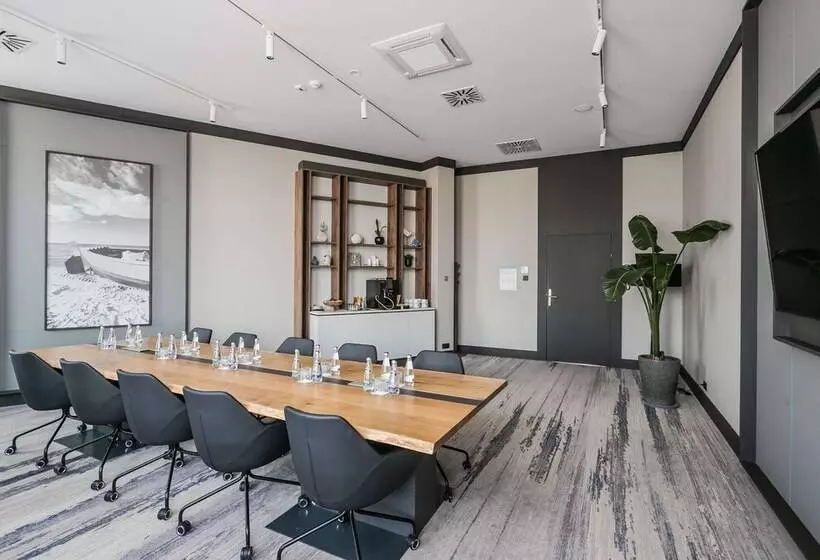 Radisson Blu Hotel Sopot