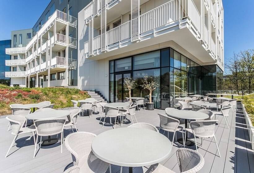 Radisson Blu Hotel Sopot