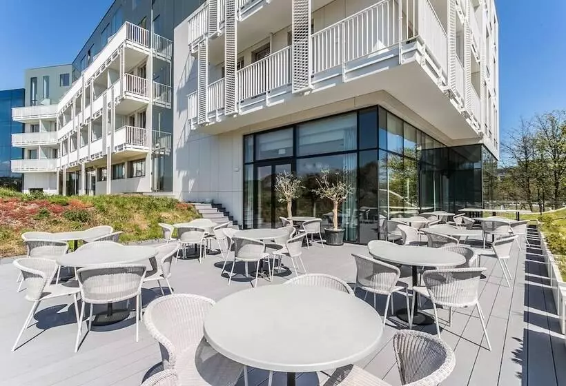 Radisson Blu Hotel Sopot