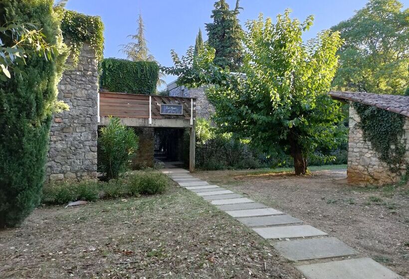 Residence Vacances Bleues Lou Castel