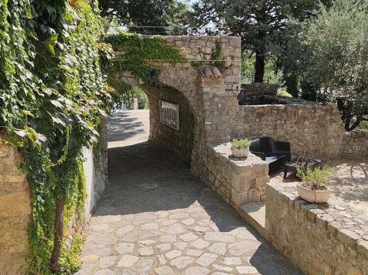 Residence Vacances Bleues Lou Castel