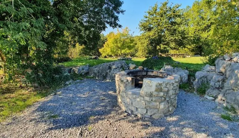 Residence Vacances Bleues Lou Castel