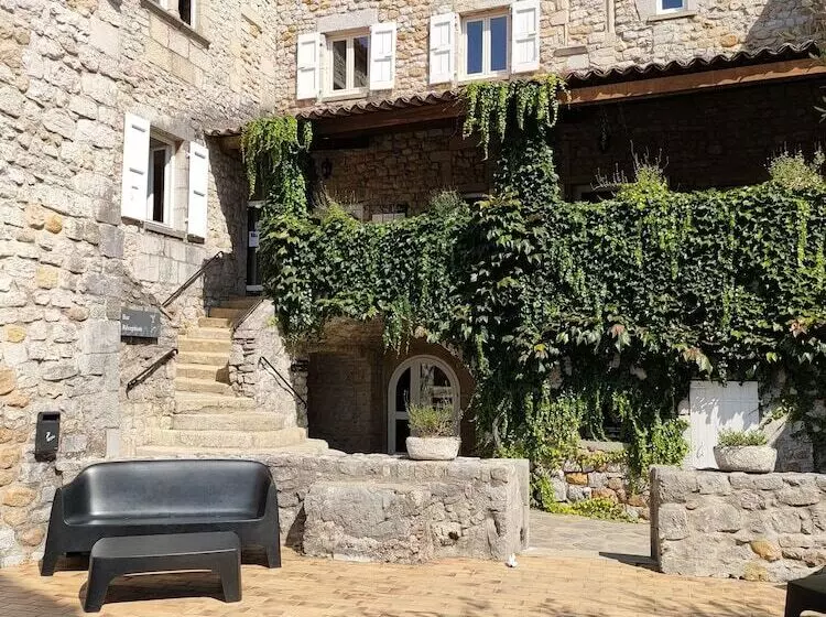 Residence Vacances Bleues Lou Castel