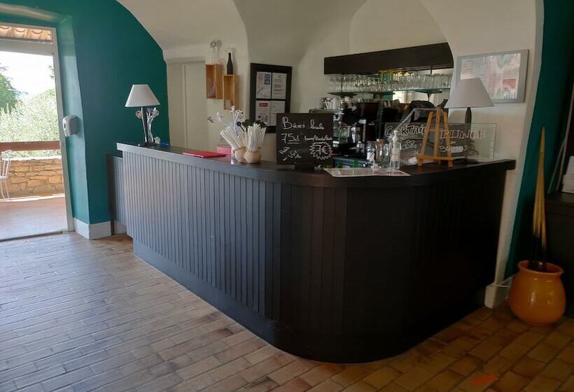 Residence Vacances Bleues Lou Castel