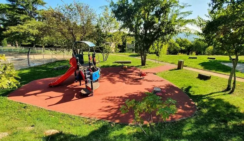 Residence Vacances Bleues Lou Castel