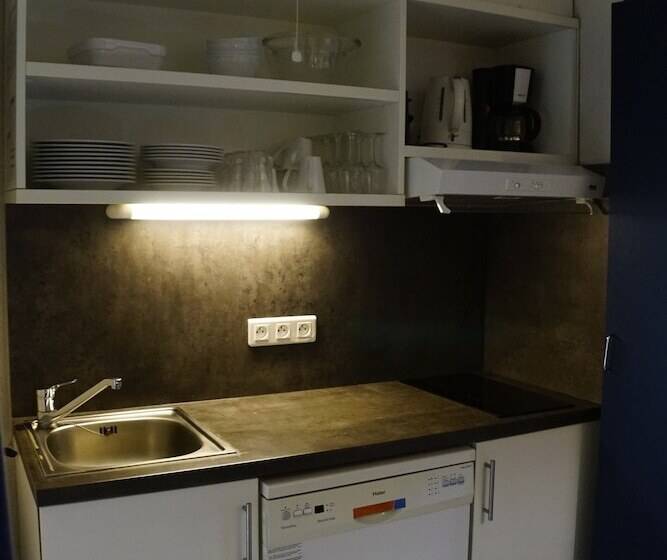 Residence Vacances Bleues Lou Castel