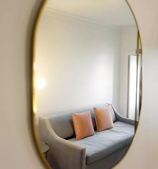 Trindade Premium Apartments