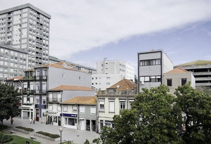 Trindade Premium Apartments