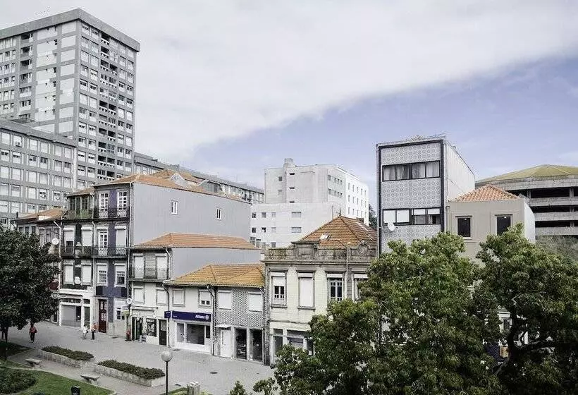 Trindade Premium Apartments
