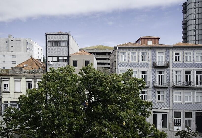 Trindade Premium Apartments