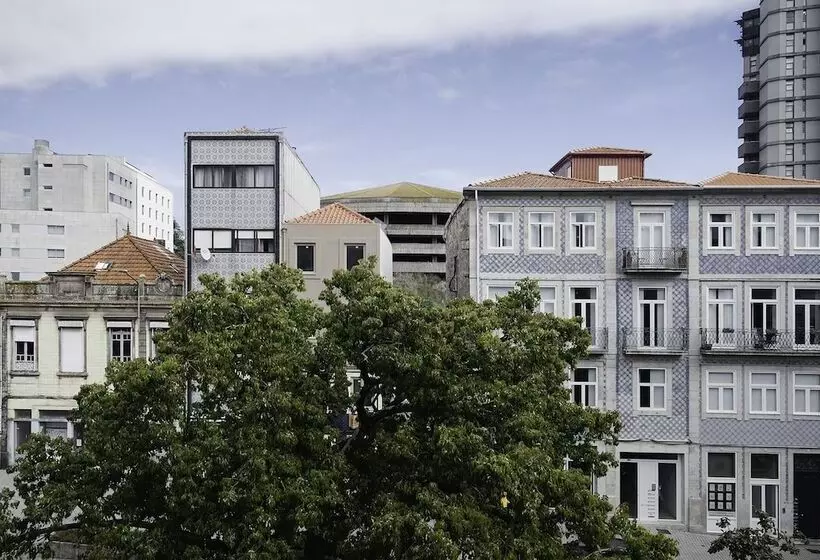 Trindade Premium Apartments