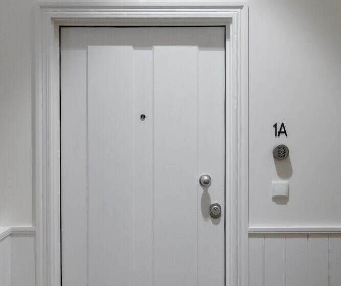 Trindade Premium Apartments