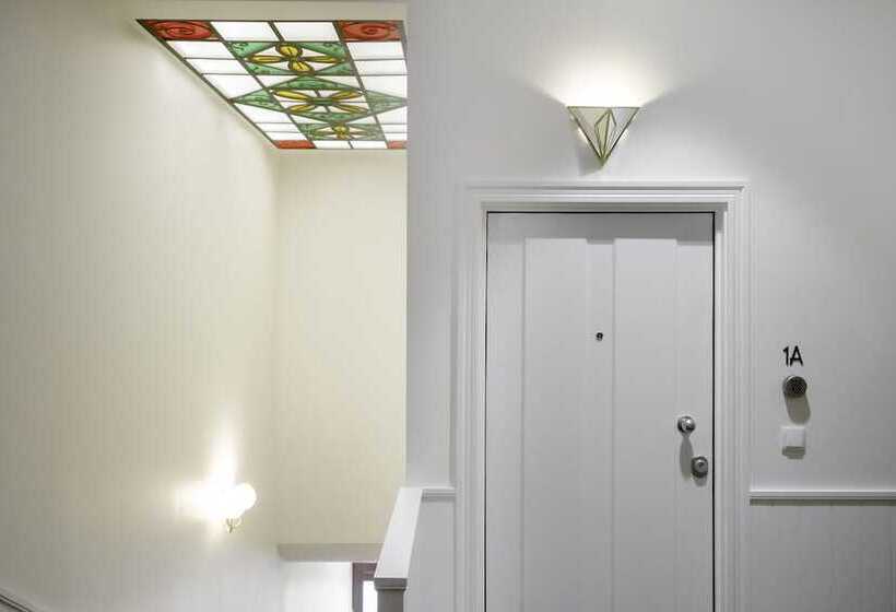 Trindade Premium Apartments