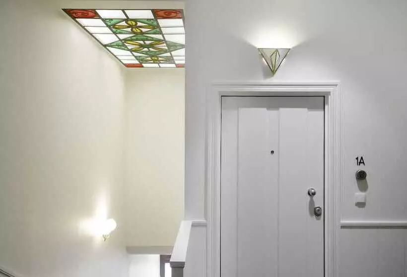 Trindade Premium Apartments