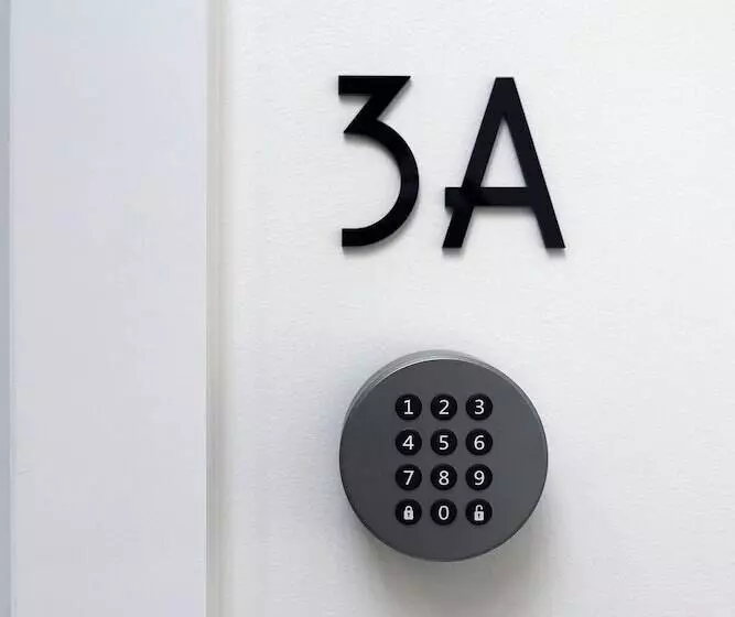 Trindade Premium Apartments