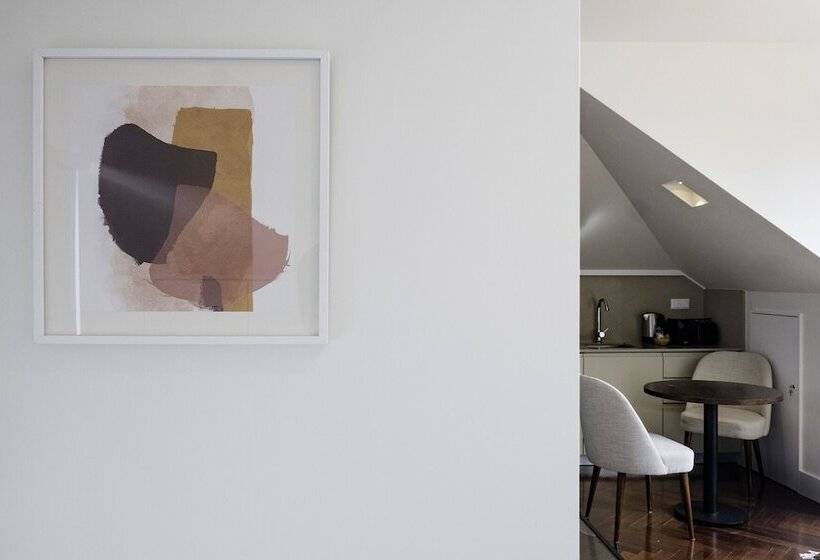 Trindade Premium Apartments