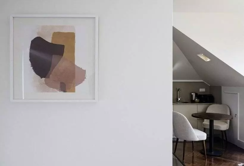 Trindade Premium Apartments