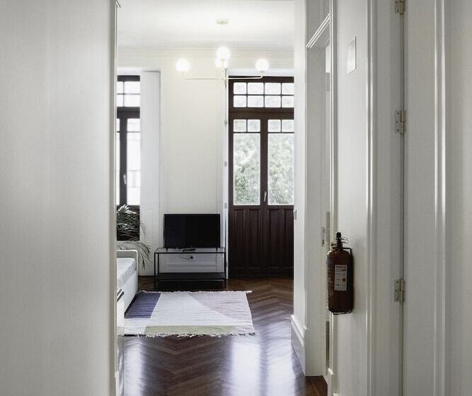 Trindade Premium Apartments