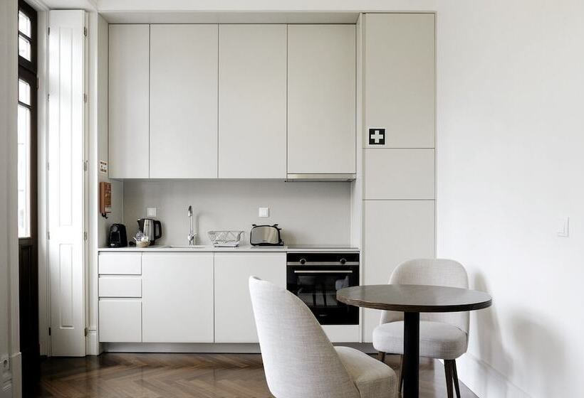 Trindade Premium Apartments