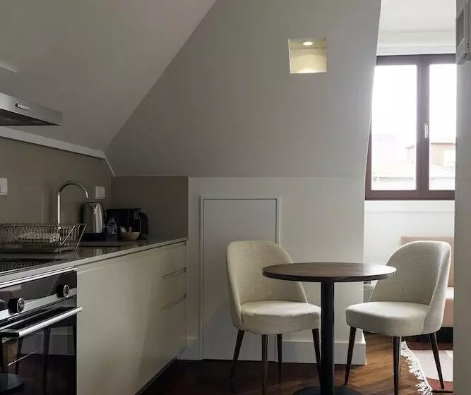 Trindade Premium Apartments