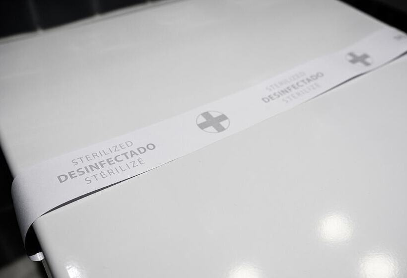 Trindade Premium Apartments