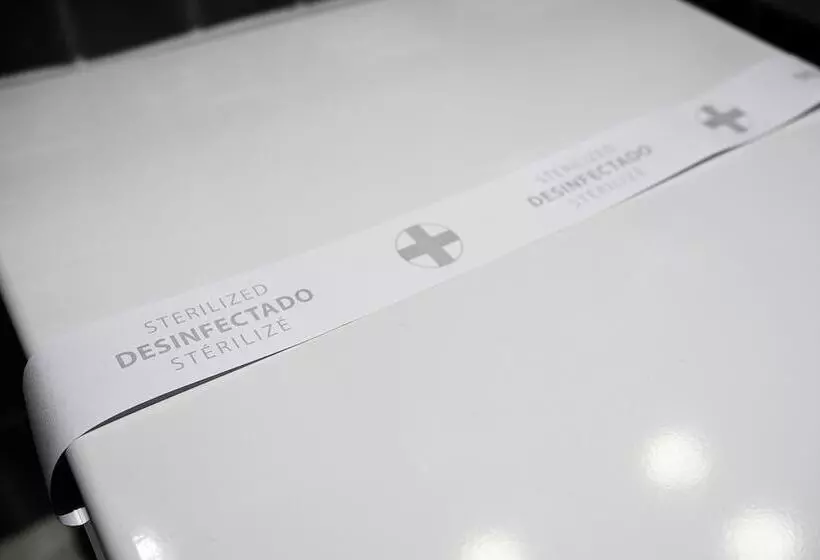 Trindade Premium Apartments