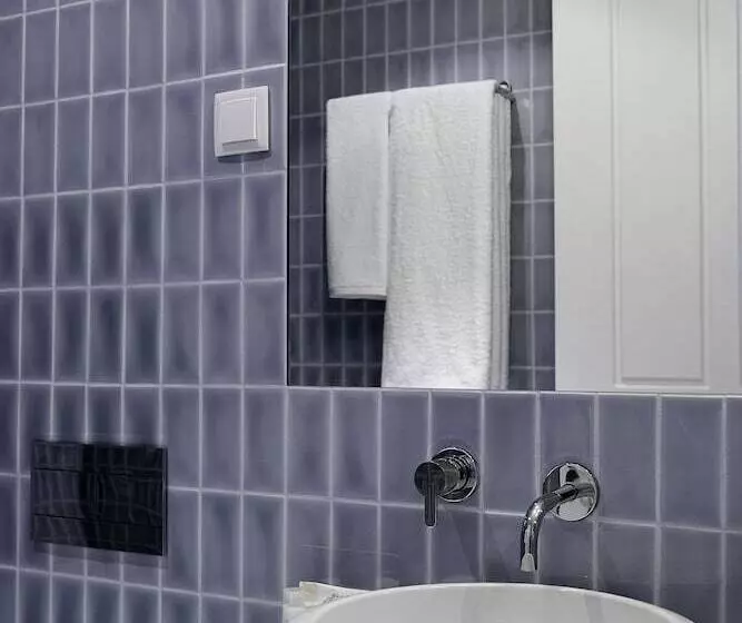 Trindade Premium Apartments