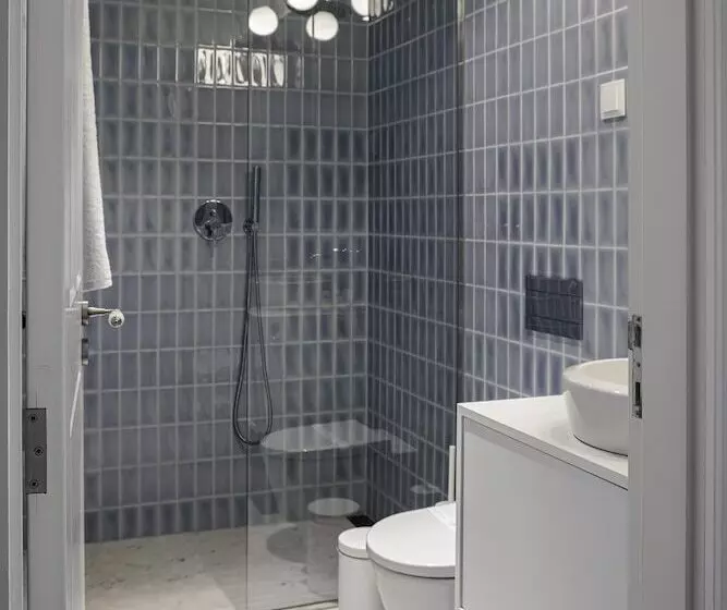 Trindade Premium Apartments