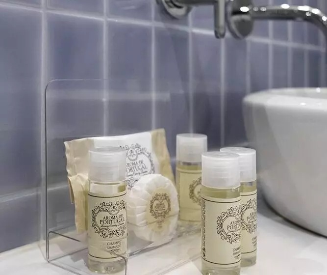 Trindade Premium Apartments