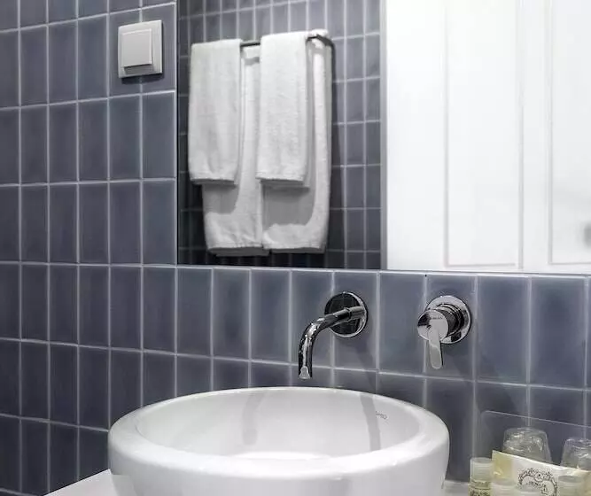 Trindade Premium Apartments