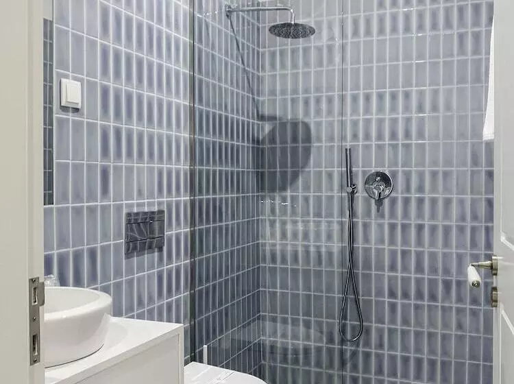 Trindade Premium Apartments