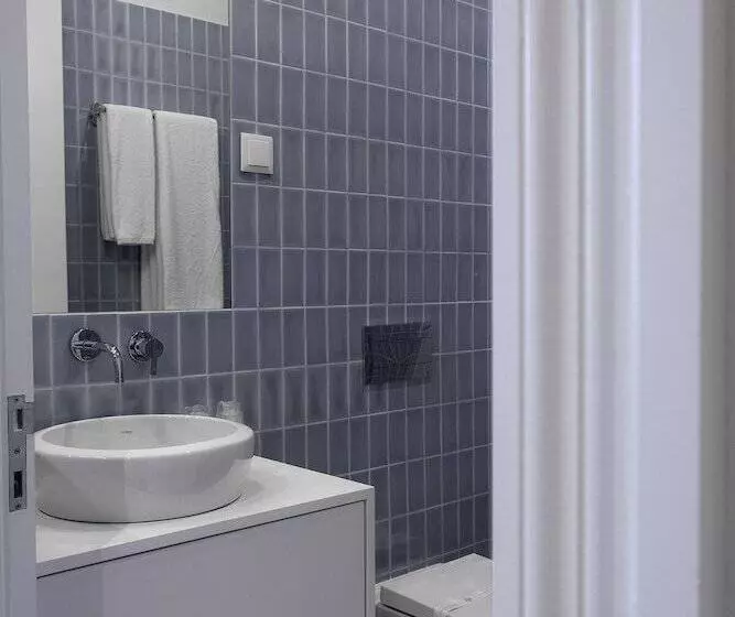 Trindade Premium Apartments