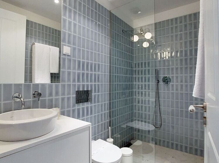 Trindade Premium Apartments