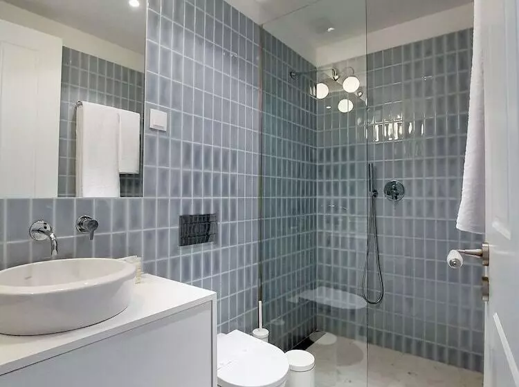 Trindade Premium Apartments