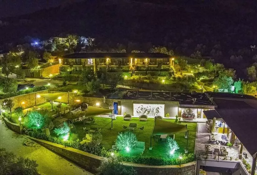 Assos Dionysos Hotel Special Class   Adults Only