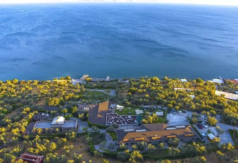 Assos Dionysos Hotel Special Class   Adults Only