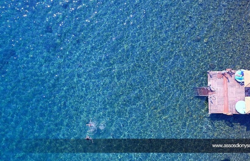 Assos Dionysos Hotel Special Class   Adults Only