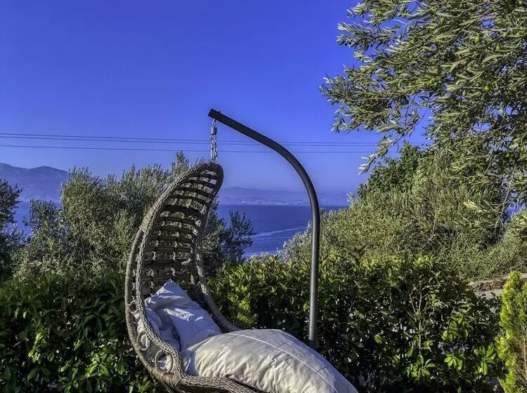 Assos Dionysos Hotel Special Class   Adults Only