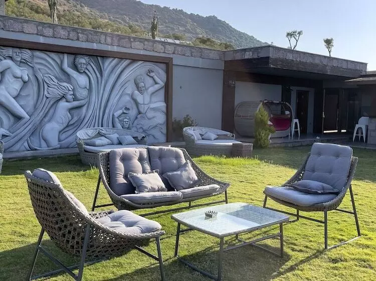 Assos Dionysos Hotel Special Class   Adults Only