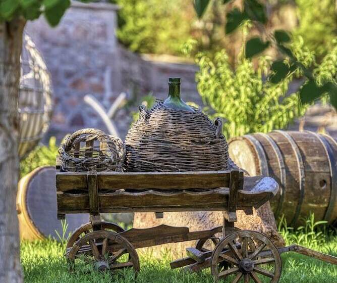 Assos Dionysos Hotel Special Class   Adults Only